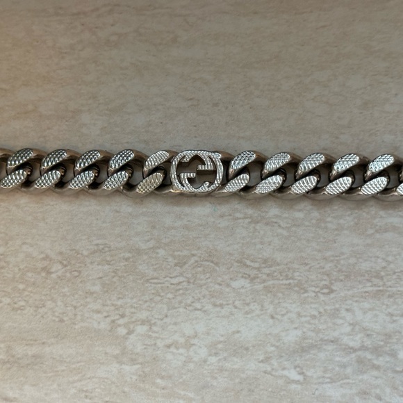 Authentic gucci chain - Picture 5 of 9